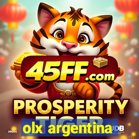 olx argentina